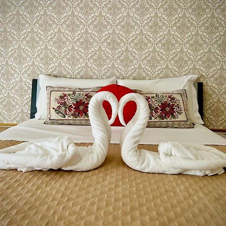 Venice Vip Guest House Mestre Exterior foto