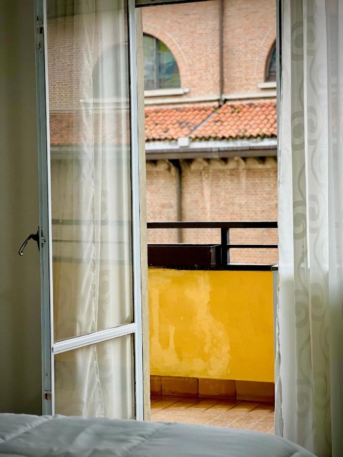 Venice Vip Guest House Mestre Exterior foto