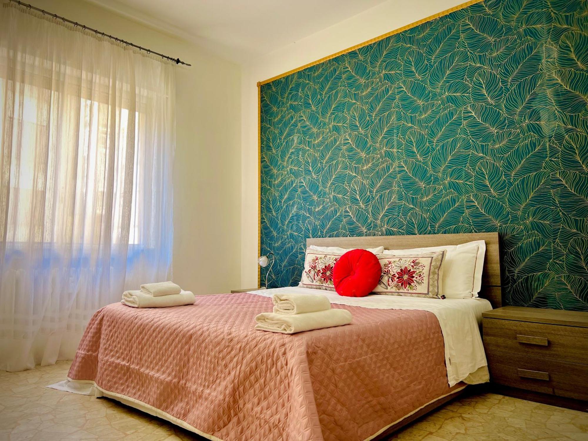 Venice Vip Guest House Mestre Exterior foto