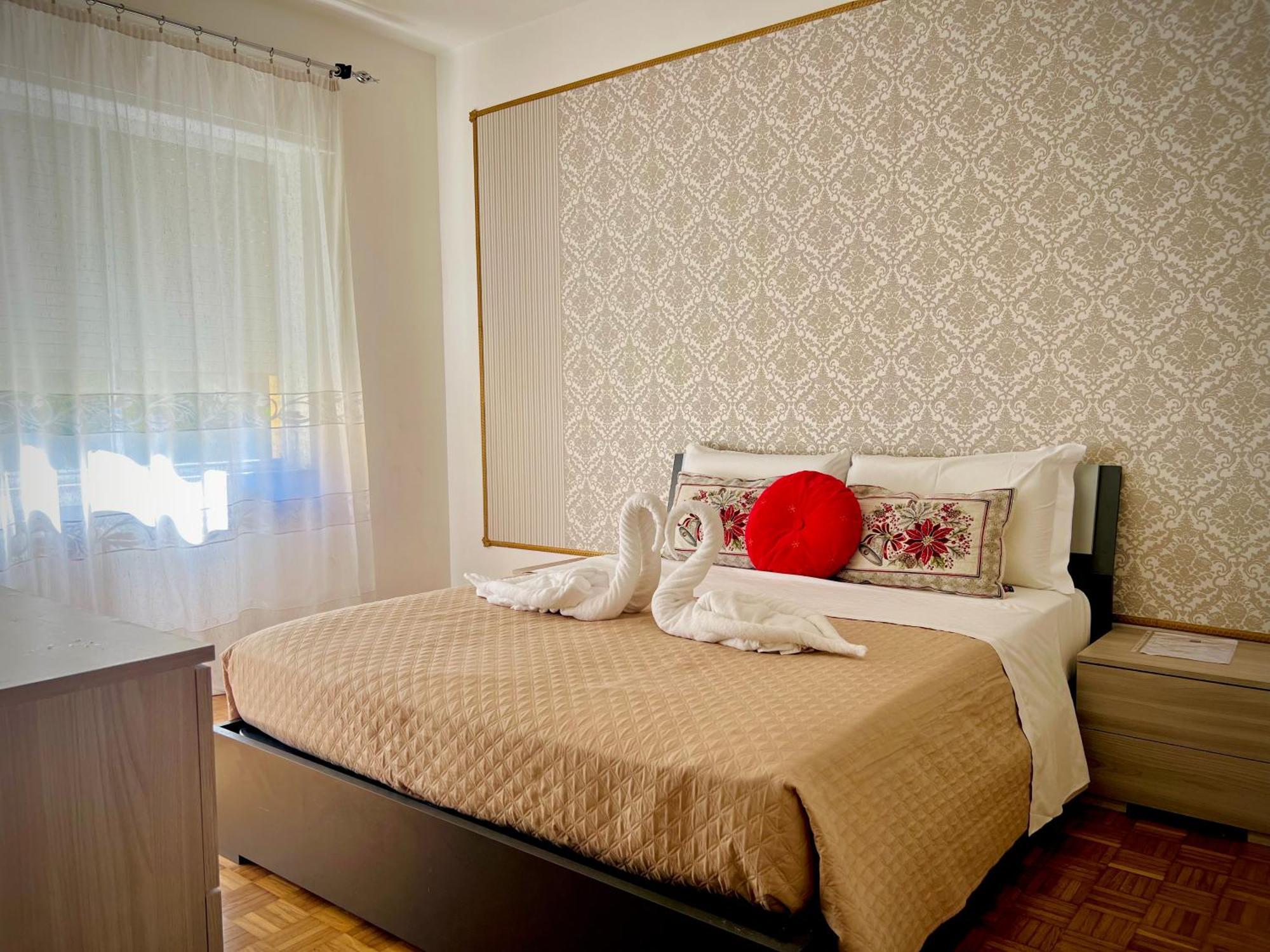Venice Vip Guest House Mestre Exterior foto