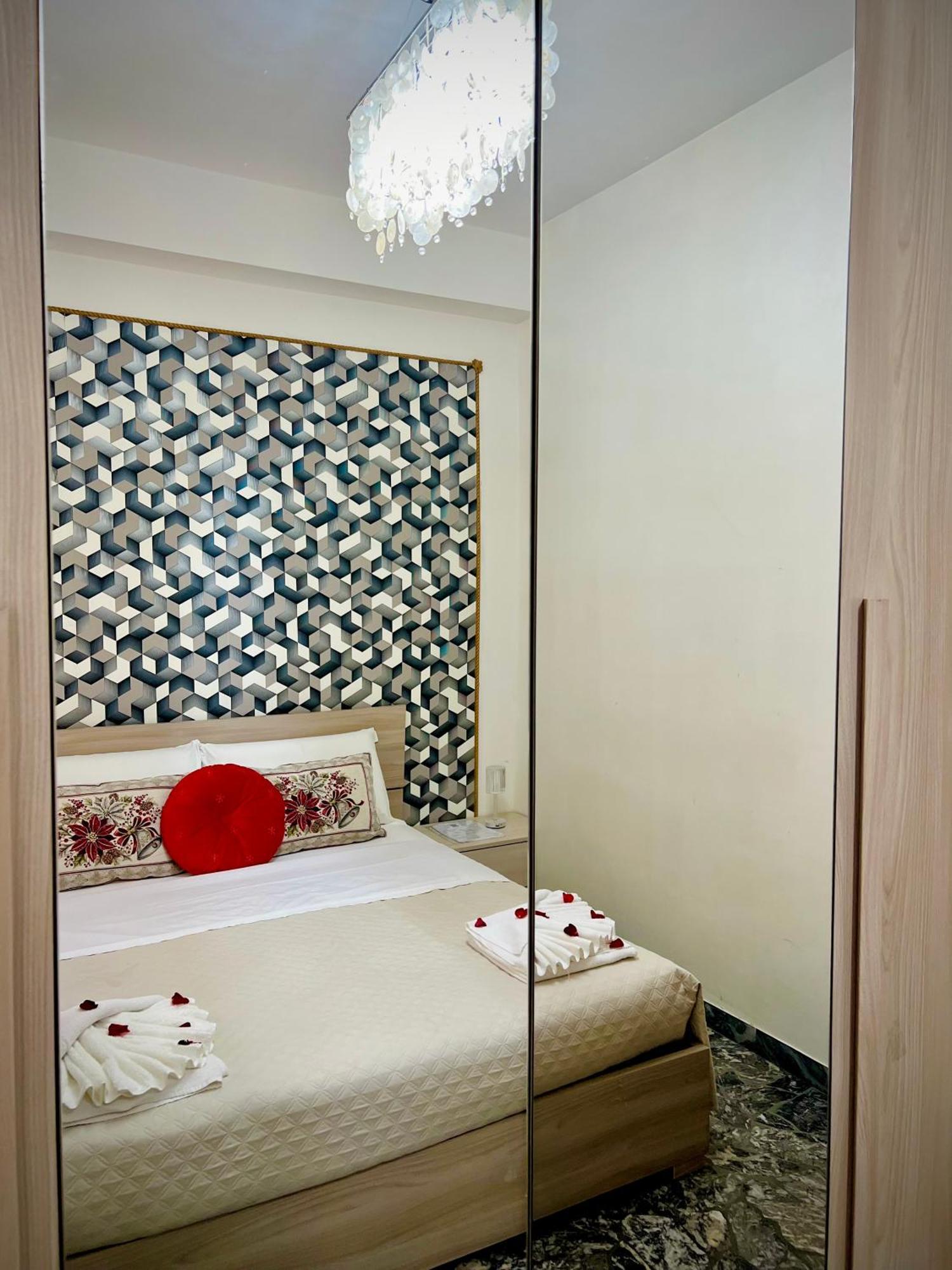Venice Vip Guest House Mestre Exterior foto